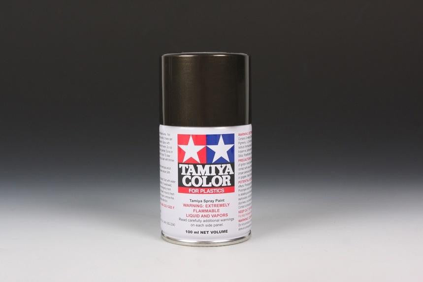 Tamiya TS-94 Met Gray 100ml Spray